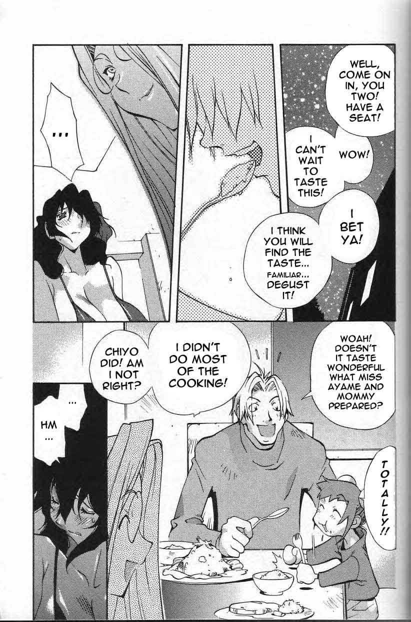 Breast Play Chapter 1000 Page 76